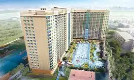 DI CARI SEGERA KIOS / RUKO DI AREA APARTEMEN BUTUH 500 KIOS