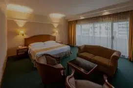 hotel di Menteng di jual di bawah NJOP