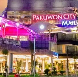 Lowongan Kerja Penjaga Stand Di Pakuwon City Mall