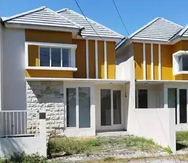 Rumah minimalis Murah
