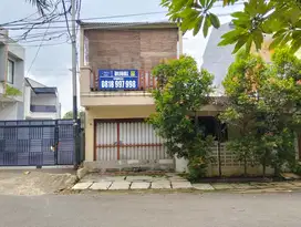 Dijual Jakarta Selatan Arsa Residence Pulo Imdah Petukangan Selatan