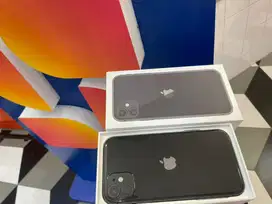 iphone 11 64gb sudah ada baru