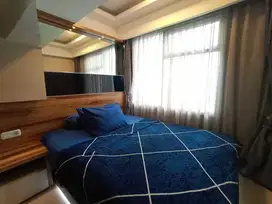 Dapatkan apartemen impian kamu cuma 4 jutaan aja loh