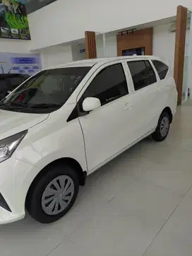 Daihatsu Sigra 2025 Bensin