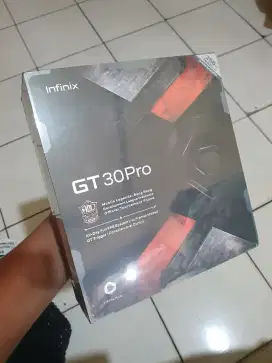 Infinix GT 30pro  8/256