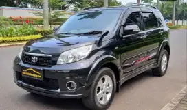 Take over toyota rush 2012