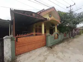 DIJUAL RUMAH FURNISH KOMPLEK SANGKURIANG SAKO PALEMBANG