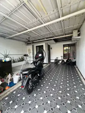 Dijual Rumah Panorama 2 Sepatan