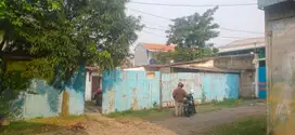 Gudang perluasan Arcamanik jalan lebar Bisa untuk usaha