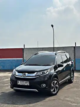 Honda BRV E CVT 2018