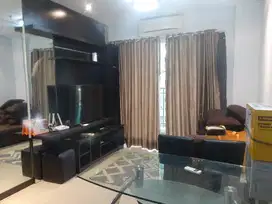 Thamrin Residence 2 Bedroom Lantai 8 Full Furnished