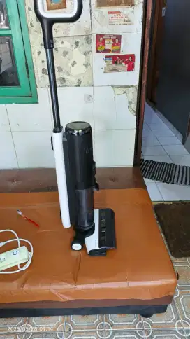 Tineco floor one S5 pro