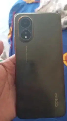 Jual oppo A18 4/128