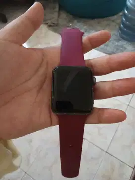 smartwatch iwatch 3 44m