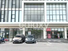 Ruko 3 lantai Vittorio Wiyung surabaya barat