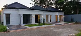 Hunian Mewah Harga Murah