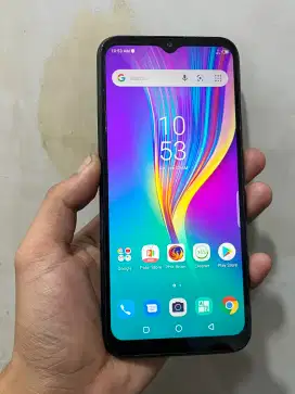 Infinix smart 4 2/32gb unit only