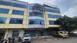 Disewakan Ruko 4 Lantai Gading Bukit Indah Kelapa Gading Jakarta Utara