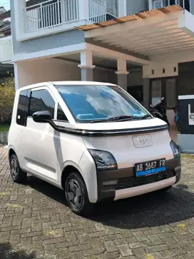Dijual wuling Air ev baru