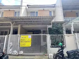 Dijual Cepat Rumah Minimalis Tamajn Jambangan Indah Surabaya Selatan