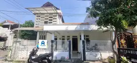 Rumah Siap Huni Hook Perumahan Bluru Permai Sidoarjo Kota