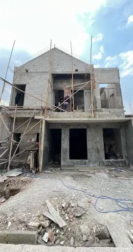 HOT! Rumah Condet Houz Kramatjati, Murah, Jaktim, Jakarta Timur (APS)