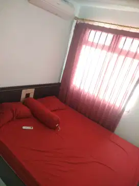 Sewa Apartemen gading nias EMERALD lt 23 full furnsihed