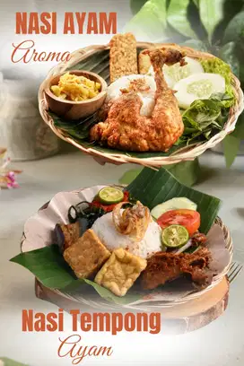 DICARI HELPER DAN CHECKER untuk Food Court Pakuwon City Mall