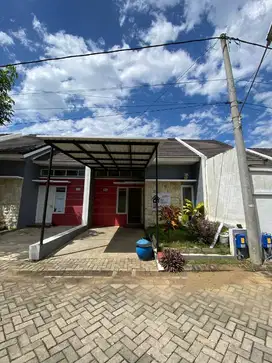 RUMAH MINIMALIS 2 LANTAI AREA BUMIAYU KOTA MALANG
