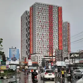 SewaApartemen Paltrow city Tembalang Undip Semarang