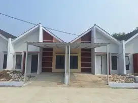 Rumah Subsidi Dp NOL