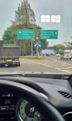 MENCARI KERJAAN DRIVER