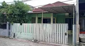 Jual Rumah Murah Strategis  Perumahan Pakal Residence Surabaya Barat