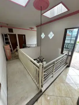 Strategis! Rumah Blimbing Ikan Ikan Suhat Kota Malang