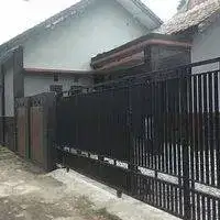 Rumah Bagus Strategis Siap Huni dekat sekali ke Raya Tengah Condet