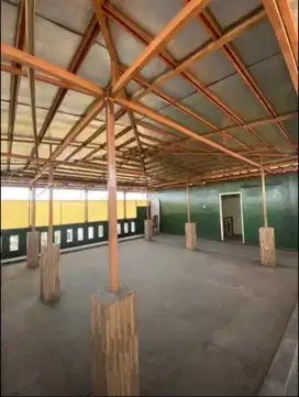 Disewakan Ruko Cocok Untuk Kuliner Di Mainroad Kopo