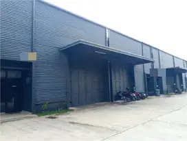 Gudang Cengkareng Jakarta Barat