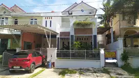 Rumah Telaga Kahuripan kemang jlnraya Parung kab Bogor