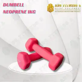 DUMBELL NEOPRENE 2KG