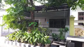 Dijual Rumah Murah Rungkut Menanggal