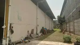 Gudang Luas Strategis Di Cimareme Padalarang Bandung Barat