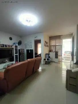Rumah Griya Galaxy Strategis, Siap Huni, Furnish