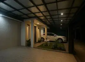 Dijual Murah Rumah Nyaman Di Cluster Sukamukti Katapang