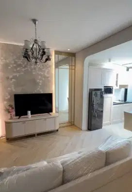 FURNISH LUX, Rumah North West Lake Citraland NWL NWC