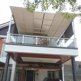 dijual rumah siap huni full furniture di cileungsi