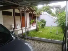 Dijual Rumah Luas Dan asri Di Melong Asih