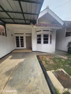 Dijual Murah Rumah Tua Sektor 7A Gading Serpong