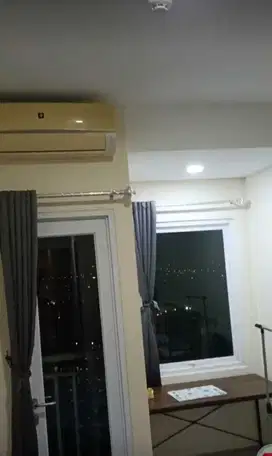 Disewakan Apartemen B Residence Type Studio BSD Baru Serpong Tangerang