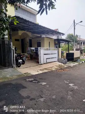 Di Jual Rumah Kost 8 Pintu di Yasmin