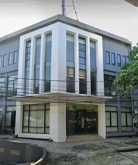 Gedung Panglima Polim Kebayoran